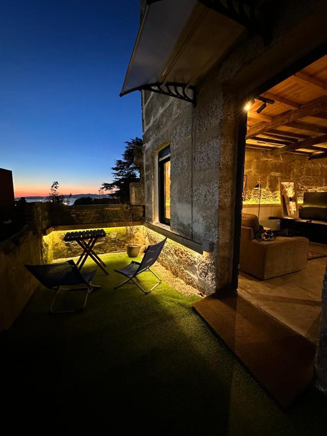 Loft 40-10 Apartment Vigo Exterior foto