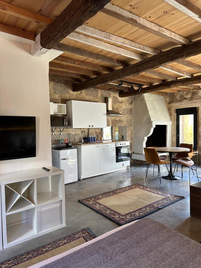 Loft 40-10 Apartment Vigo Exterior foto